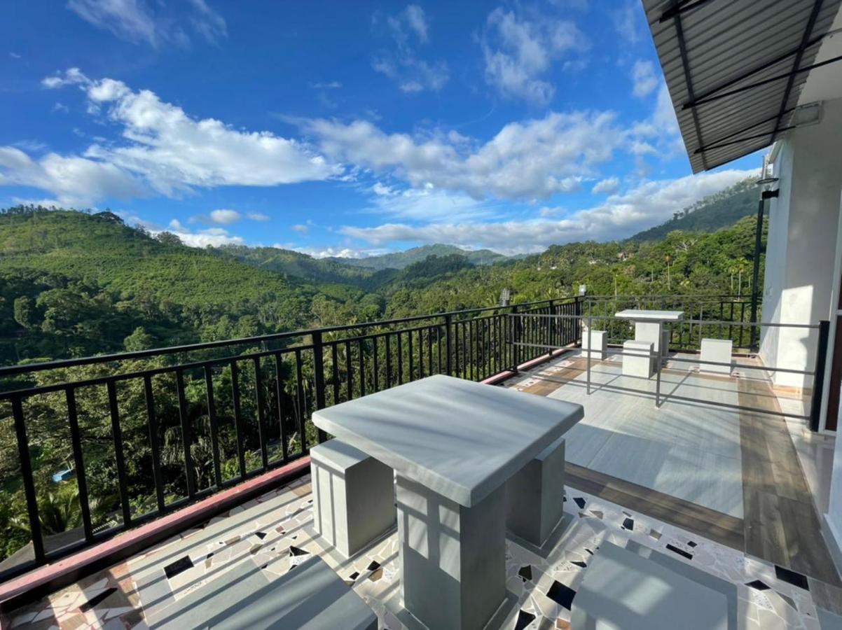 Hotel Dedunu Guest Badulla Exterior foto