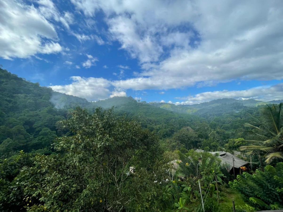 Hotel Dedunu Guest Badulla Exterior foto