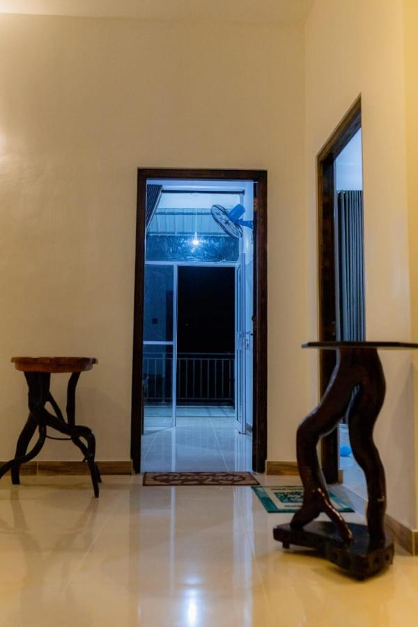 Hotel Dedunu Guest Badulla Exterior foto